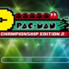 Steam「PAC-MAN™ CHAMPIONSHIP EDITION 2」が無料配布中