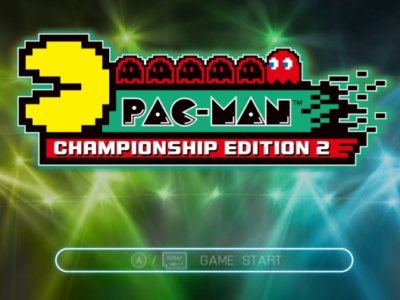 Steam「PAC-MAN™ CHAMPIONSHIP EDITION 2」が無料配布中