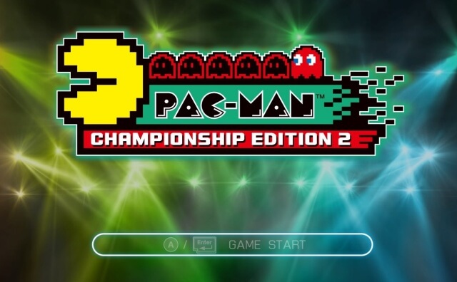 Steam「PAC-MAN™ CHAMPIONSHIP EDITION 2」が無料配布中