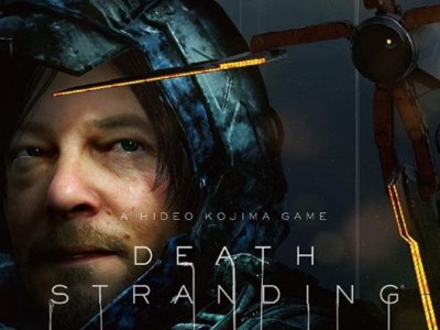 DEATH STRANDING24%OFFクーポン配布
