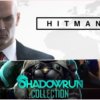 Epic Games「HITMAN」「Shadowrun Collection」無料配布中！