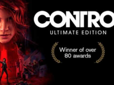 Steam版「Control Ultimate Edition」が安く買えるストア