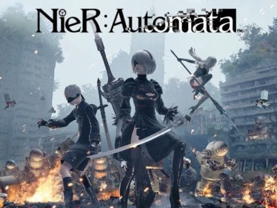 Steam版「NieR:Automata™ Game of the YoRHa Edition」はGMGが買うのがお得！