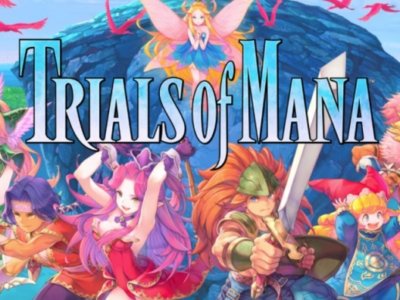 「聖剣伝説3 TRIALS of MANA」が格安で買えるストアとクーポン配布