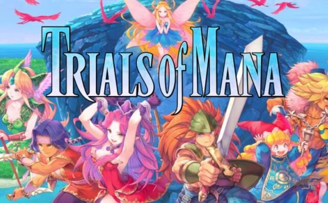 「聖剣伝説3 TRIALS of MANA」が格安で買えるストアとクーポン配布