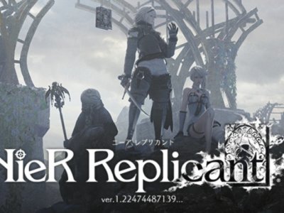 PC版「NieR Replicant ver.1.22474487139...」を格安で購入出来るストア紹介