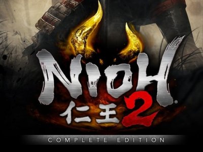 PC版「仁王２ Complete Edition」を格安で購入出来るストア紹介