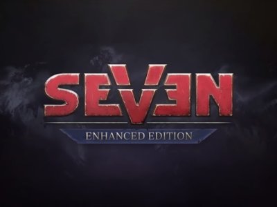「Seven:Enhanced Edition」が無料配布中！