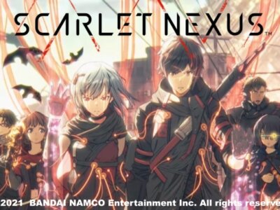 PC版「SCARLET NEXUS（スカーレットネクサス）」が安く買えるストア紹介
