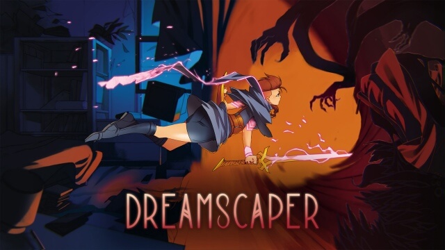 steamおすすめアクションゲーム Dreamscaper