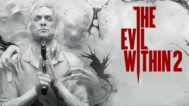 Steamおすすめホラーゲーム　The Evil Within 2