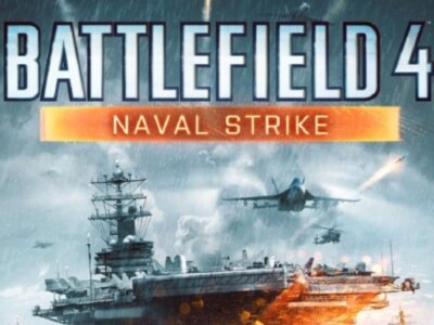 【無料配布】Origin「バトルフィールド4 Naval Strike」