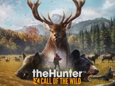 Steamおすすめオープンワールドthe Hunter Call of the Wild
