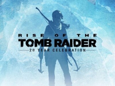 【無料配布】PrimeGamingで「Rise of the Tomb Raider」が無料配布！