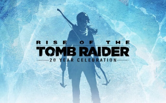 【無料配布】PrimeGamingで「Rise of the Tomb Raider」が無料配布！