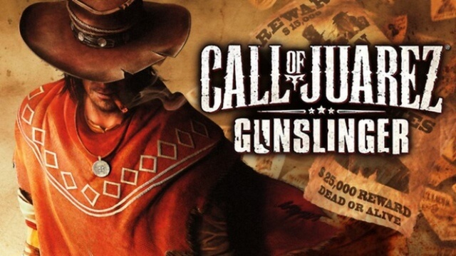【Steam】無料配布「Call of Juarez: Gunslinger」
