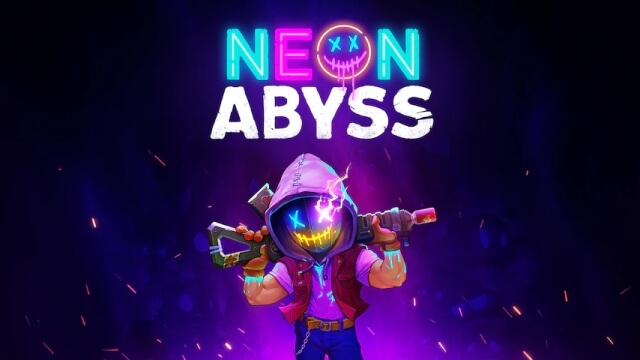 【EPIC】無料配布「Neon Abyss」