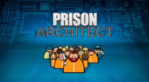 【EPIC】無料配布「Prison Architect」