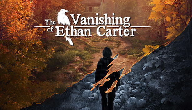 【EPIC】無料配布「The Vanishing of Ethan Carter」