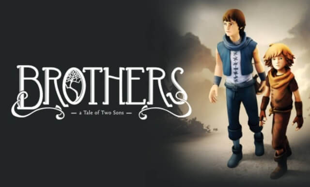 【Epic】無料配布「Brothers - A Tale of Two Sons」