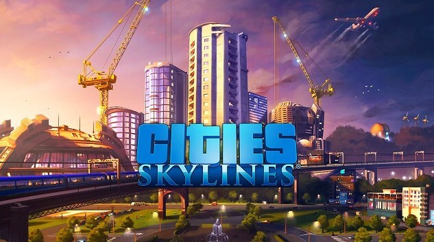 【EPIC】無料配布「Cities: Skylines」
