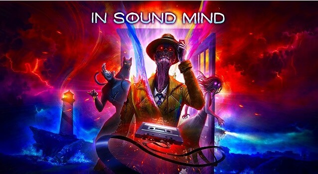 【EPIC】無料配布「In Sound Mind」