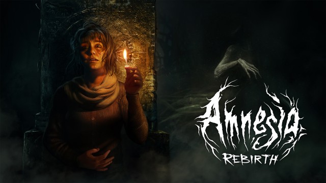 【EPIC】無料配布「Amnesia: Rebirth」