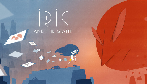 【GOG】無料配布「Iris and the Giant」