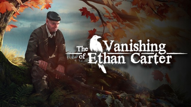 【EPIC】無料配布「The Vanishing of Ethan Carter」