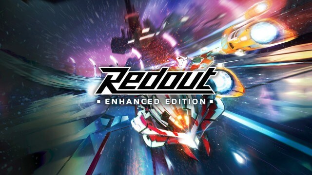 【Epic】無料配布「Redout: Enhanced Edition」