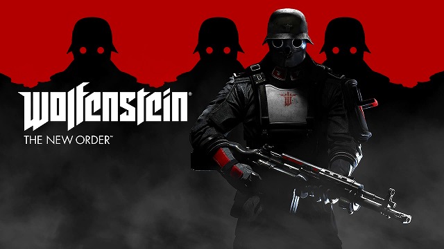 【Epic】無料配布「Wolfenstein: The New Order」