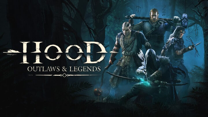 【Epic】無料配布「Hood: Outlaws & Legends」