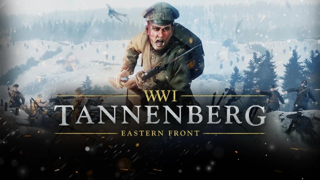 【Epic】無料配布「Tannenberg」