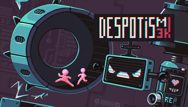 【Steam】無料配布「Despotism 3k」