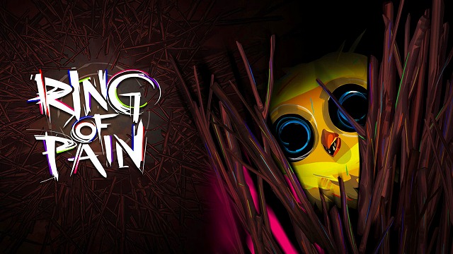 【EPIC】無料配布「Ring of Pain」