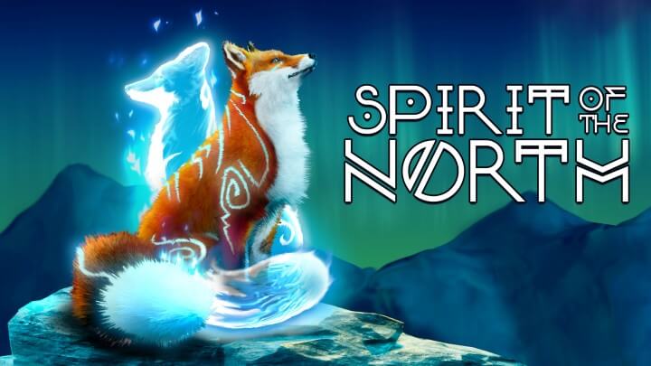 【EPIC】無料配布「Spirit of the North」
