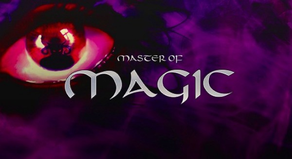 【GOG】無料配布「Master of Magic Classic」