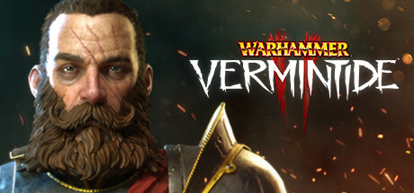 【Steam】無料配布「Warhammer: Vermintide 2」