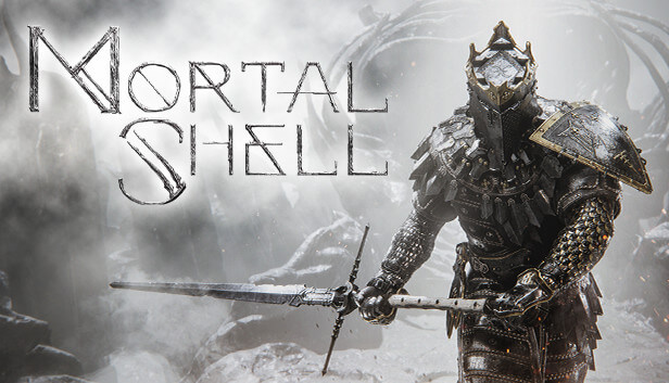【Epic】無料配布「Mortal Shell」