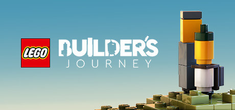【Epic】無料配布「LEGO® Builder's Journey」