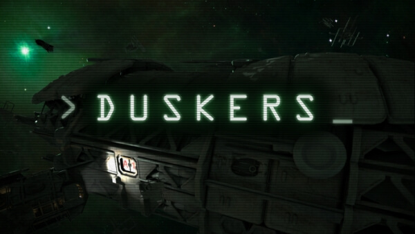 【EPIC】無料配布「Duskers」