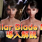 【最新版】Stellar Blade Modの導入方法｜フォルダ作成〜Fluffy Mod Manager活用まで徹底解説！
