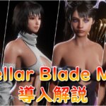 【最新版】Stellar Blade Modの導入方法｜フォルダ作成〜Fluffy Mod Manager活用まで徹底解説！