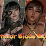 【最新版】Stellar Blade Modの導入方法｜フォルダ作成〜Fluffy Mod Manager活用まで徹底解説！