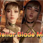 【Stellar Blade】Modの導入方法まとめ｜おすすめMod紹介＆Fluffy Mod Managerの使い方も解説